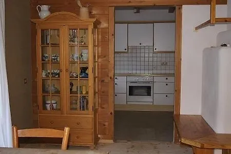 Vakantiehuis Ferienhaus Hager Mellau