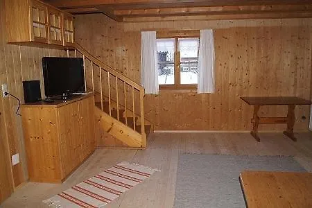 Ferienhaus Hager Vakantiehuis