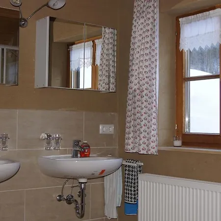 Ferienhaus Hager Vakantiehuis Mellau