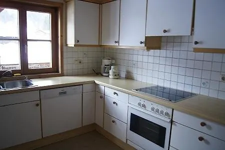 Hager Holiday home