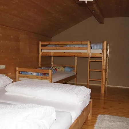 Ferienhaus Hager Vakantiehuis Mellau