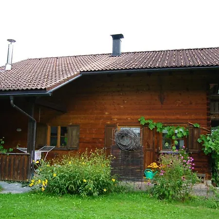 Ferienhaus Hager Vakantiehuis *