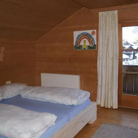 Ferienhaus Hager Vakantiehuis