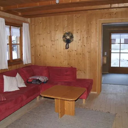 Ferienhaus Hager