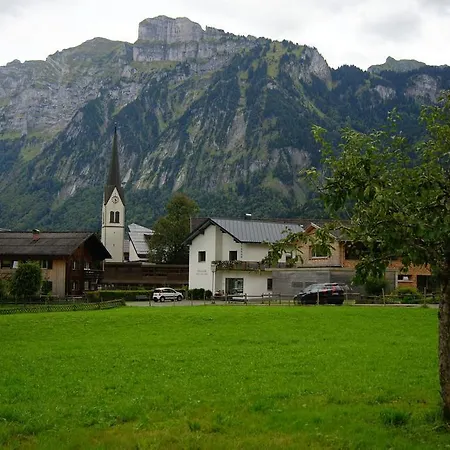 Ferienhaus Hager *