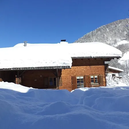 Hager Holiday home