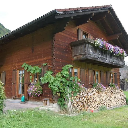 Holiday home Hager *