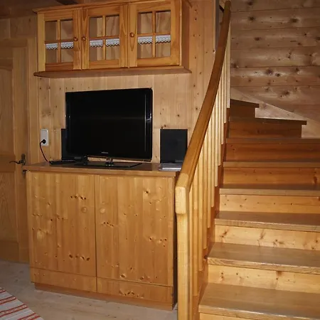 Ferienhaus Hager