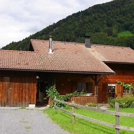 Ferienhaus Hager Vakantiehuis Mellau