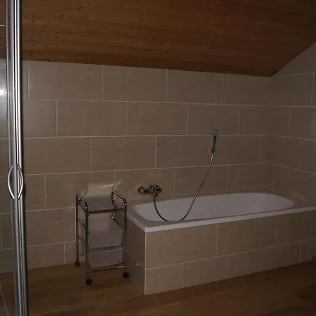 Holiday home Hager *