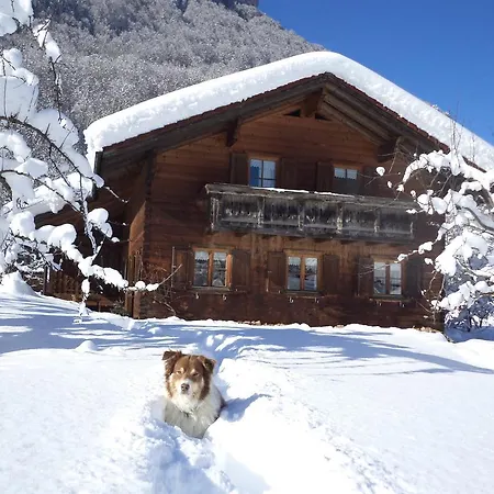 Hager Holiday home *