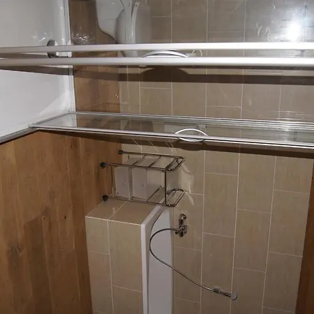 Holiday home Hager