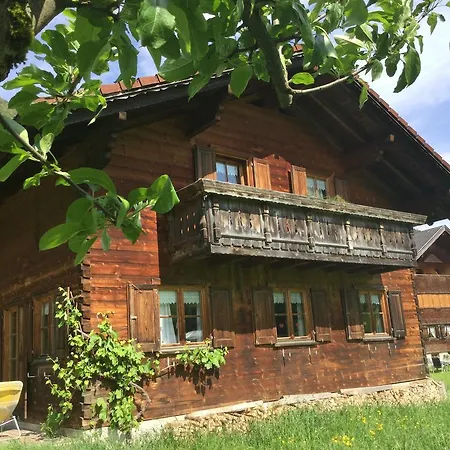 Holiday home Hager *