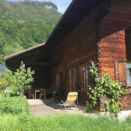 Vakantiehuis Ferienhaus Hager
