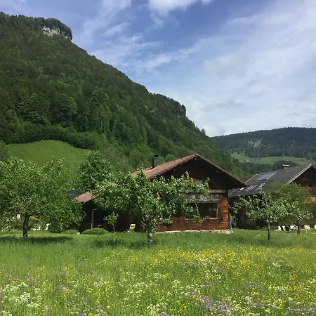 Ferienhaus Hager