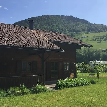 Vakantiehuis Ferienhaus Hager *