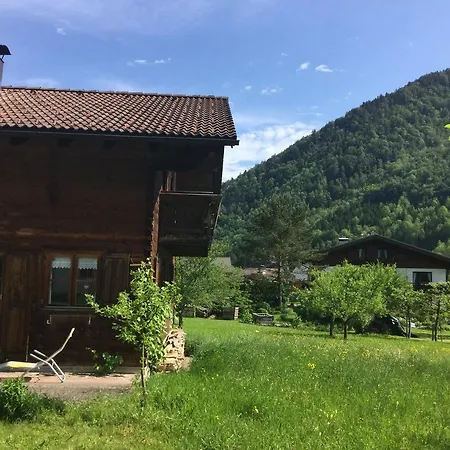 Holiday home Hager