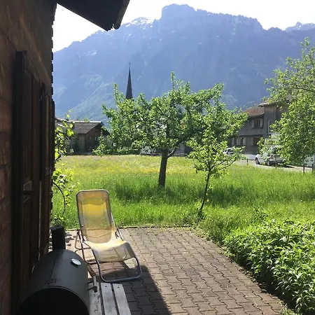 Vakantiehuis Ferienhaus Hager
